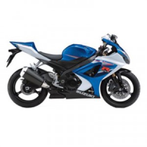 Lojas Carenagem Suzuki GSXR 1000 2007-2008