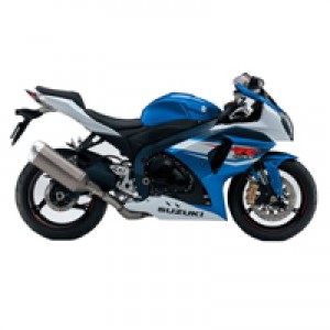 Lojas Carenagem Suzuki GSXR 1000 K9 2009-2016