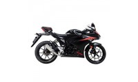 Lojas Carenagem Suzuki GSXR 125 2017-2025