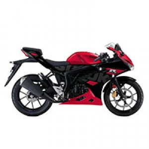 Lojas Carenagem Suzuki GSXR 125