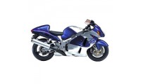 Lojas Carenagem Suzuki GSXR 1300 Hayabusa 1996-2007