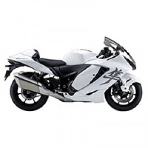 Lojas Carenagem Suzuki GSXR 1300 Hayabusa 2021-2025