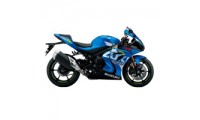 Lojas Carenagem Suzuki GSXR