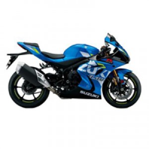 Lojas Carenagem Suzuki GSXR