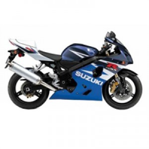 Lojas Carenagem Suzuki GSXR 600 2004-2005