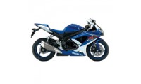 Lojas Carenagem Suzuki GSXR 600 2008-2010