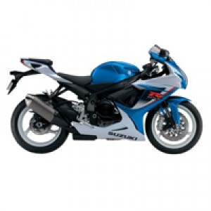 Lojas Carenagem Suzuki GSXR 600 2011-2024