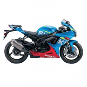 Lojas Carenagem Suzuki GSXR 750 2011-2024
