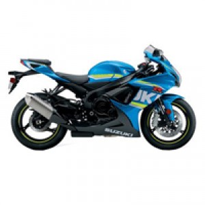 Lojas Carenagem Suzuki GSXR 750