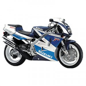 Lojas Carenagem Suzuki RGV250 VJ22 1991-1996