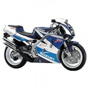 Lojas Carenagem Suzuki RGV250 VJ22