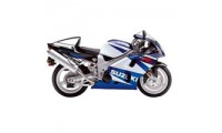 Lojas Carenagem Suzuki TL1000R 1998-2003