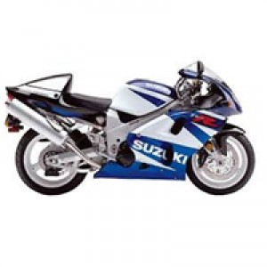 Lojas Carenagem Suzuki TL1000R 1998-2003