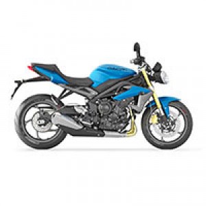Lojas Carenagem Triumph Daytona 675 Triple 2013-2016