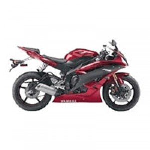 Lojas Carenagem Yamaha FJR1300 2007-2012