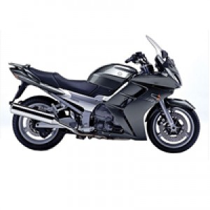 Lojas Carenagem Yamaha FJR1300