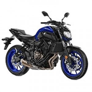 Lojas Carenagem Yamaha MT07/FZ07 2012-2017