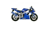 Lojas Carenagem Yamaha R1 2000-2001