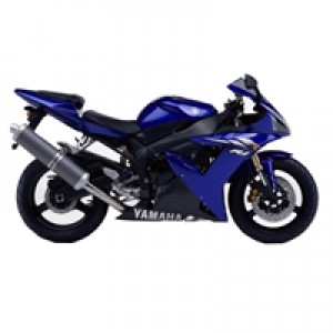 Lojas Carenagem Yamaha R1 2002-2003