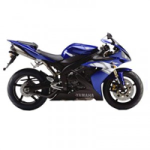 Lojas Carenagem Yamaha R1 2004-2006