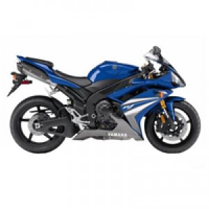 Lojas Carenagem Yamaha R1 2007-2008