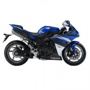 Lojas Carenagem Yamaha R1 2009-2011