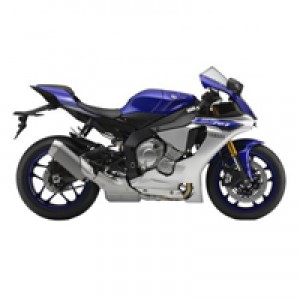 Lojas Carenagem Yamaha R1 2015-2019