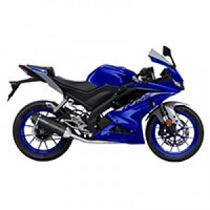 Lojas Carenagem Yamaha R125