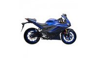 Lojas Carenagem Yamaha R25