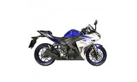 Lojas Carenagem Yamaha R25 2015-2018