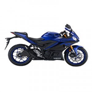 Lojas Carenagem Yamaha R25 2019-2021