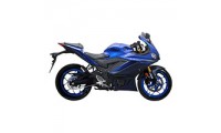 Lojas Carenagem Yamaha R25 2022-2024