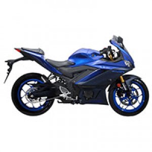 Lojas Carenagem Yamaha R25