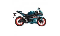Lojas Carenagem Yamaha R3 2019-2021