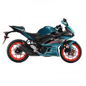 Lojas Carenagem Yamaha R3 2019-2021