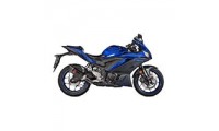 Lojas Carenagem Yamaha R3 2022-2024