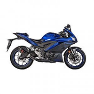 Lojas Carenagem Yamaha R3 2022-2024
