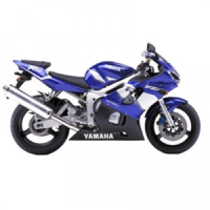 Lojas Carenagem Yamaha R6 1998-2002