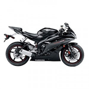Lojas Carenagem Yamaha R6 2005