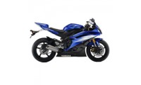 Lojas Carenagem Yamaha R6 2006-2007