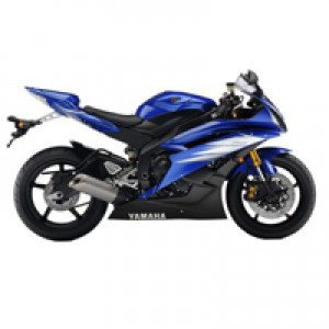 Lojas Carenagem Yamaha R6 2006-2007
