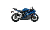 Lojas Carenagem Yamaha R6 2008-2016