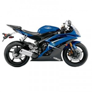 Lojas Carenagem Yamaha R6 2008-2016