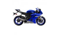 Lojas Carenagem Yamaha R6