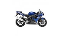 Lojas Carenagem Yamaha R6S