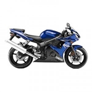 Lojas Carenagem Yamaha R6S