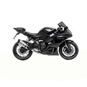 Lojas Carenagem Yamaha R7 2021-2024