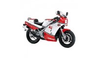 Lojas Carenagem Yamaha RD500