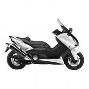 Lojas Carenagem Yamaha TMAX 530 2012-2014