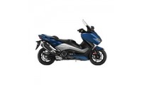 Lojas Carenagem Yamaha TMAX 530 2017-2018